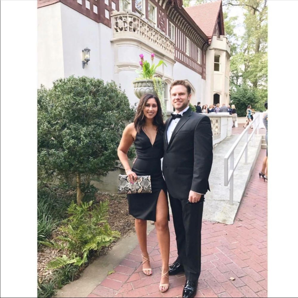 Lulus dress